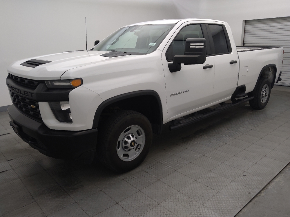 chevrolet silverado 2500hd 2022 1GC5WLE76NF260550 image chevrolet silverado 2500hd 2022 1GC5WLE76NF260550 image